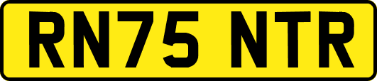 RN75NTR