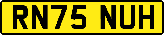RN75NUH