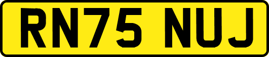 RN75NUJ