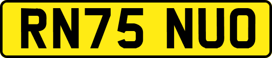 RN75NUO