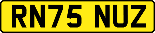 RN75NUZ
