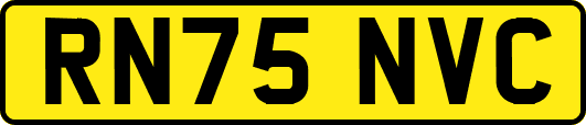 RN75NVC