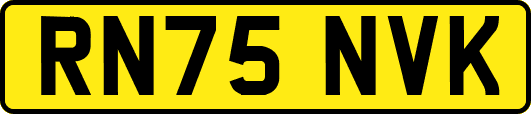 RN75NVK