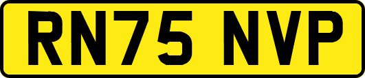RN75NVP