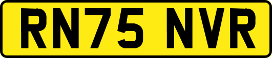 RN75NVR