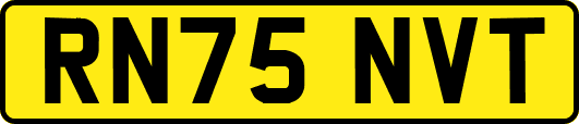 RN75NVT