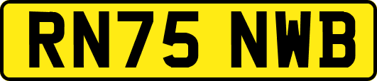 RN75NWB