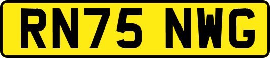 RN75NWG