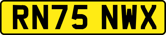 RN75NWX
