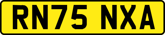 RN75NXA