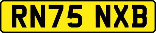 RN75NXB