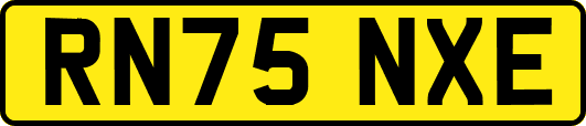 RN75NXE