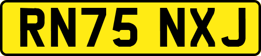 RN75NXJ