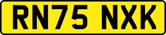 RN75NXK