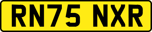RN75NXR