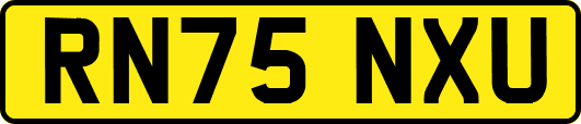 RN75NXU