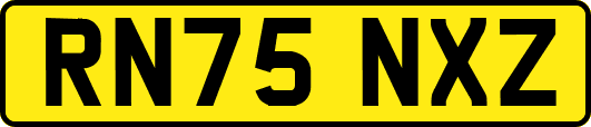 RN75NXZ