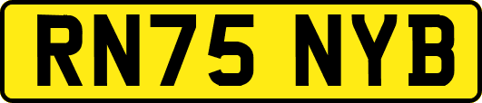 RN75NYB