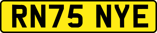 RN75NYE