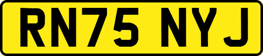 RN75NYJ