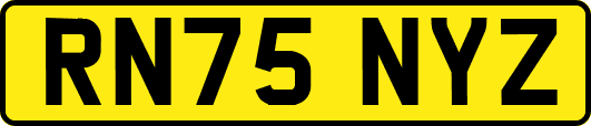 RN75NYZ