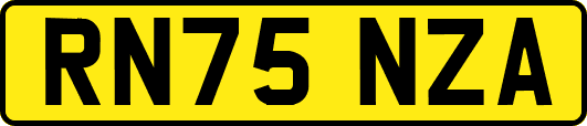 RN75NZA