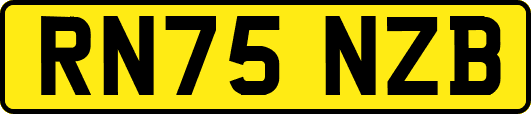 RN75NZB