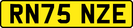 RN75NZE