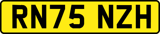 RN75NZH