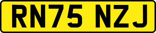 RN75NZJ