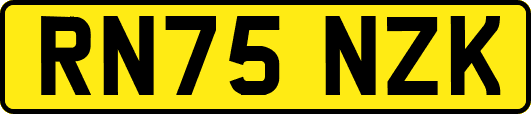 RN75NZK