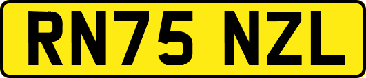 RN75NZL