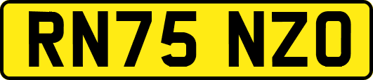 RN75NZO