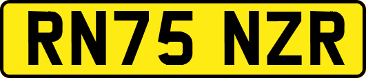 RN75NZR