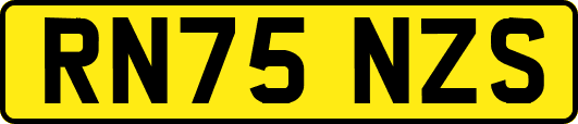 RN75NZS