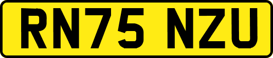 RN75NZU