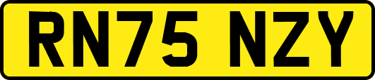 RN75NZY