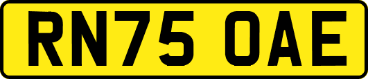 RN75OAE