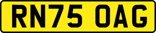 RN75OAG