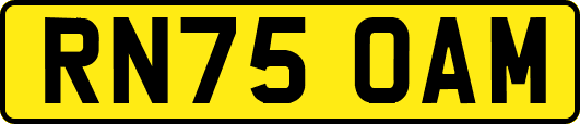 RN75OAM