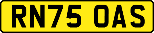 RN75OAS