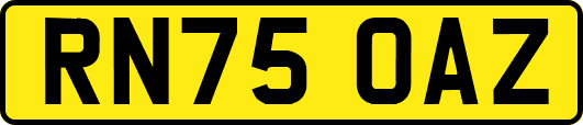 RN75OAZ