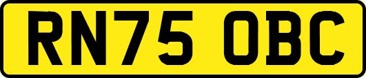 RN75OBC