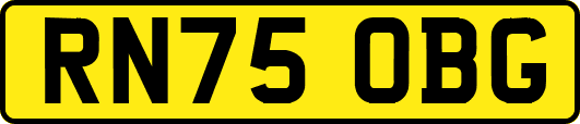 RN75OBG