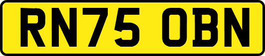 RN75OBN