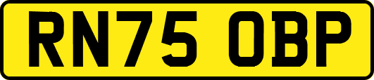 RN75OBP