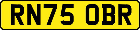 RN75OBR