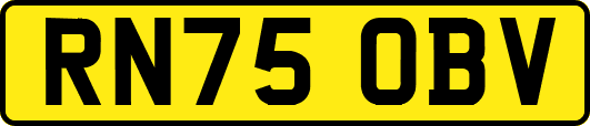 RN75OBV