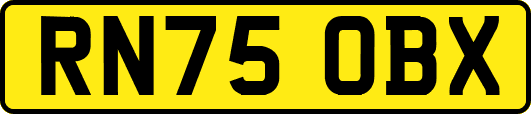 RN75OBX