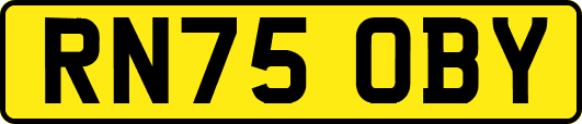 RN75OBY